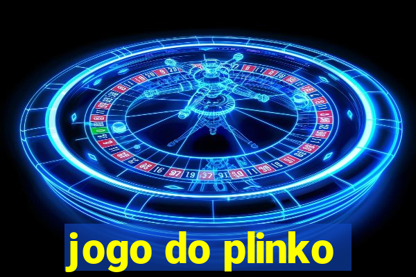 jogo do plinko